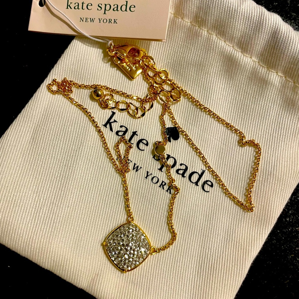Brand new Kate Spade necklace